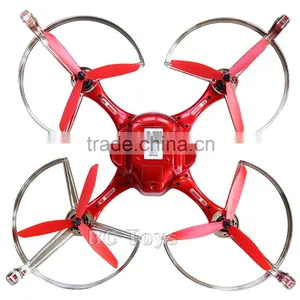 Hot Sale Ghost rc Quadcopter Flying Drone With Gps and Camera Hd. thumbnail-4