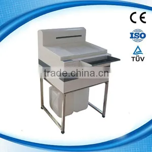 Cheapest Medical X-ray Film Processing Machine MSLXF07-M With Stable and Reliable Quality! thumbnail-1