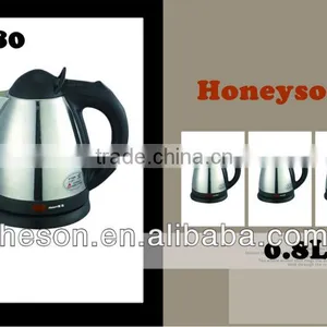 K80 Mini Tefal Electric Stainless Steel Kettle thumbnail-1