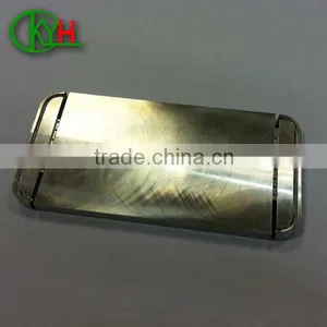 Cnc Machining Parts for Mobile Phone Case thumbnail-1