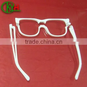 Customize Cnc Machining Sunglass Prototype Quality Choice thumbnail-1