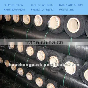 Hot! PP Agricultural Mulch Film thumbnail-1