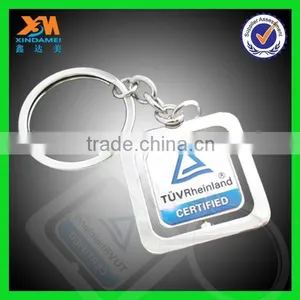 Metal Keychains thumbnail-1