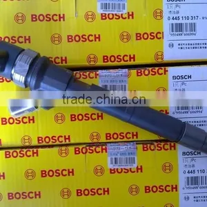 Denso Common Rail Injector / Nozzle Injector 0445110317 thumbnail-1