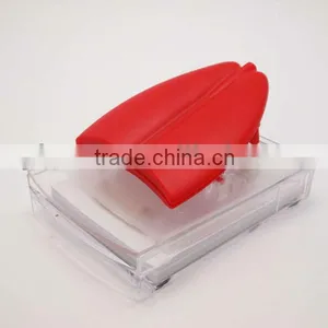 LUNG SHAPE NOTES DISPENSER thumbnail-1