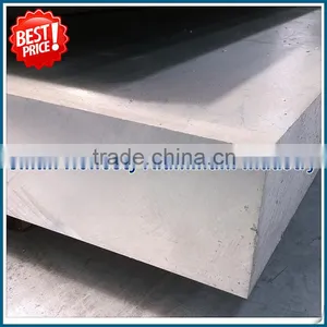 High -qulity ASTM B209 2024 6061 7075 Aluminum Plate for Transportation thumbnail-4