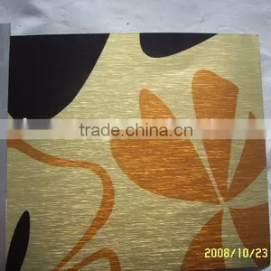 Color Printed Aluminum Sheet thumbnail-1