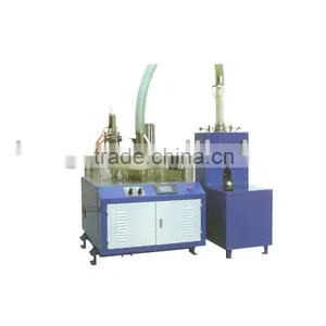 Automatic Paper Cup Handle Gluing Machine JBZ-N thumbnail-1
