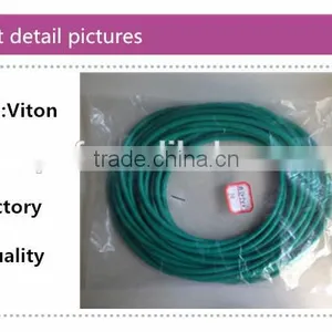High Demand Products Many Sizes Viton o Ring Made in China thumbnail-6