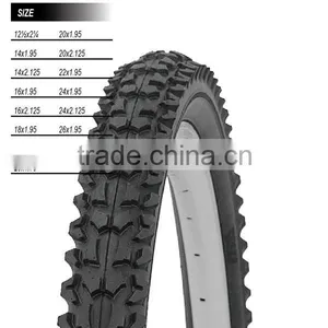 Baby Stroller Tire 16x1.75 thumbnail-3