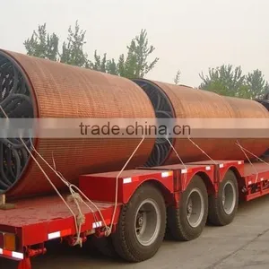 Mould Cylinder Supplied by Shandong Daxing thumbnail-3