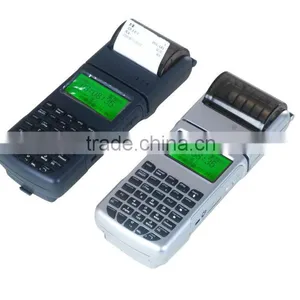 Handheld Wireless POS Cash Register Machine From ZONERICH AB-1000M thumbnail-1