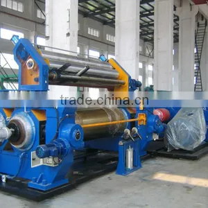 Rubber Warming Mixing Mill thumbnail-1