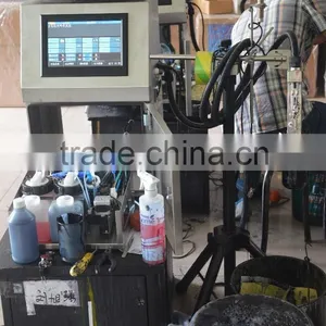 Easy Operation Ink Jet Bottle Date Printing Machine thumbnail-1