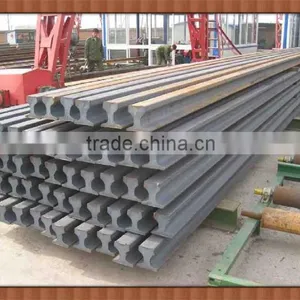 P43 KG Heavy Railway Track thumbnail-1