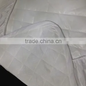 Hotel Water Proof Mattress Pad/mattress Cover/mattress Topper thumbnail-4