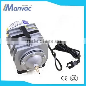 Protable ACO Series Electric Low Pressure Air Vacuum Pump thumbnail-1