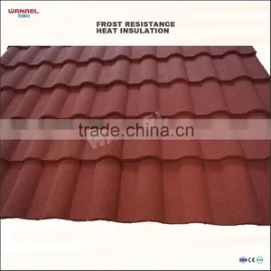 Wanael Milan Steel Roof Repairs thumbnail-1