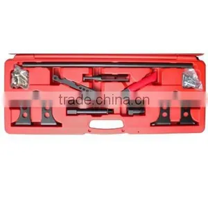 CALIBRE Auto Repair Tool Universal Engine Valve Spring Compressor Kit thumbnail-2