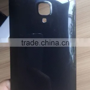 IMD/IML Battery Covers for Smartphones 3D Galvanised Effect thumbnail-2