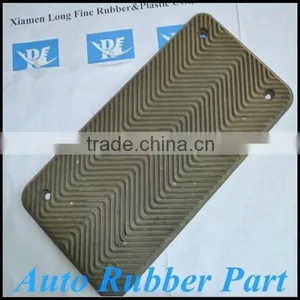 NBR Rubber Foot Pad For Nissan Ford Mazda thumbnail-1
