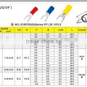 AMP Wire Harness 350776-1+TVR2-4 +High Flexible Cable thumbnail-4