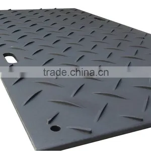 Heavy Duty Construction HDPE Mat Manufacturers thumbnail-3
