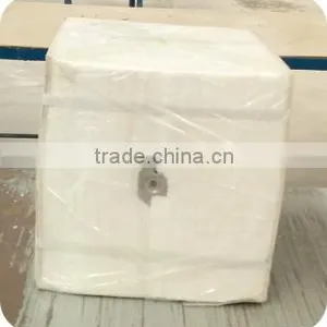 CT-1260 Customized Heat Insulation Ceramic Fiber Module thumbnail-1