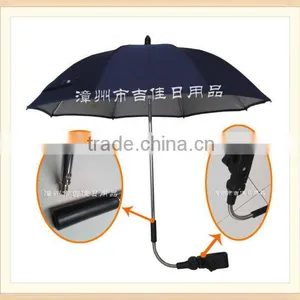 BSC-34UV Anti uv Umbrella Stroller thumbnail-1