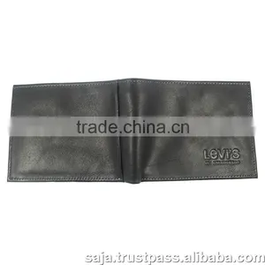 Cow Leather Wallet for Men VNDB-010 thumbnail-2