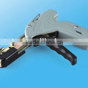 Gun Fastening Tool for Cable Tie thumbnail-1