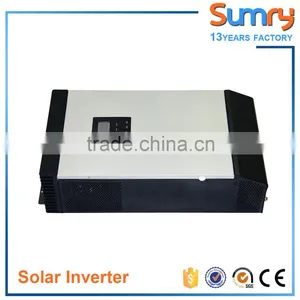 1k 2k 3k 4k 5k Kit Solar Inverter Transformerless Solar Inverter thumbnail-3
