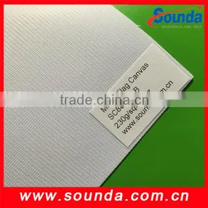 Mirror Flag Canvas With Liner thumbnail-1