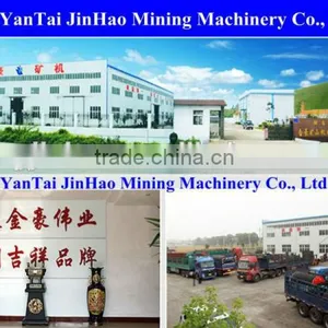 ISO Approved Mining Machines for Sale thumbnail-4