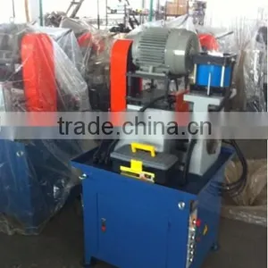 ZT-80SA Single-end Steel Chamfering Machine thumbnail-4
