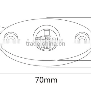 Led Mini Deck Light thumbnail-6