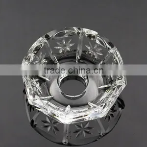 Crystal Candleholders thumbnail-1