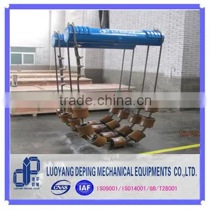 Pipe Roller Work With Sideboom thumbnail-1