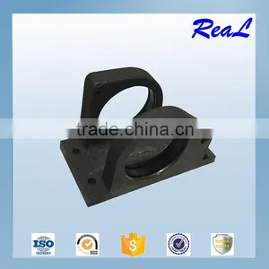 High Quality Cheap Price Iron Sand Casting Customized CNC Machining Product thumbnail-3
