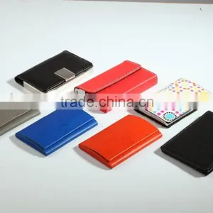Top Quality Metal Material Card Holder Custom Logo Metal Card Holder Best Hot Sale Metal Card Holder Metal Business Card Holder thumbnail-1