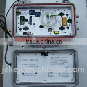 FTTH CATV Optical Receiver Cheap Hot Sale thumbnail-1