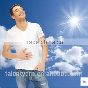 Summer Keep Cool Feeling Anti Odor Functional T-shirts thumbnail-3