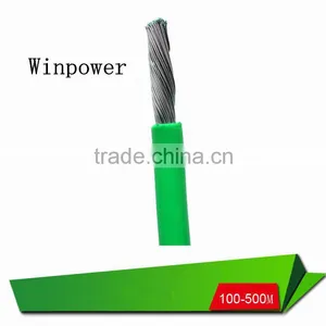 UL1007 AWM 30 Pvc Insulated Electronic Wire thumbnail-3
