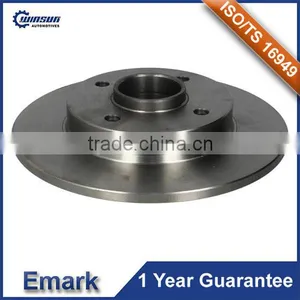 424934 4249Z9 180302200 Disc Brake Rotor Auto Parts Sparin With Kits thumbnail-1