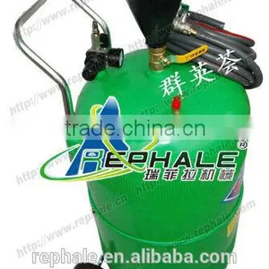PP Plastic Car Washing Machine With High Qualty thumbnail-1