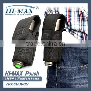 LED Flashlight Bag/Pouch thumbnail-1