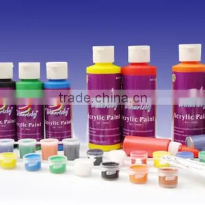 High Quality Acrylic Paint for Children to Diy thumbnail-2