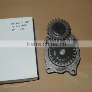 High Quality Oil Pump thumbnail-1