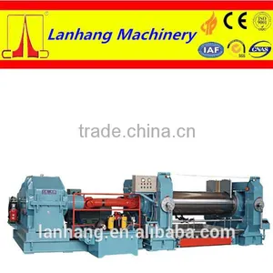 560*1830 Two Roll Mixing Mill thumbnail-1