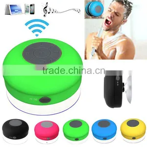 Hot Selling Mobile Phone Waterproof Bluetooth Super Bass Portable Speaker With Usb Port thumbnail-6